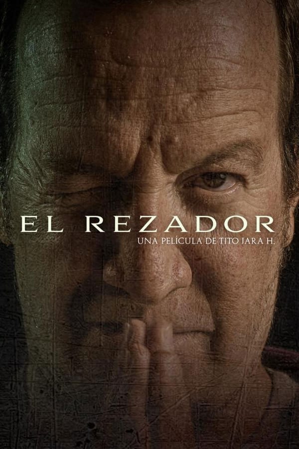 El Rezador...