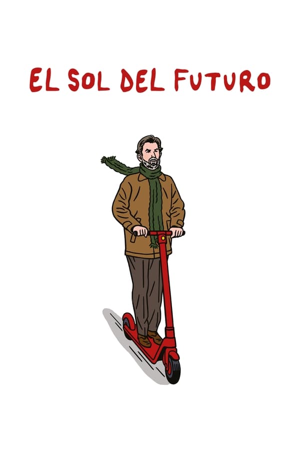 El sol del futuro...