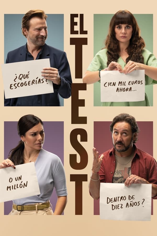 El test...