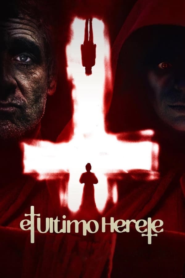 El último hereje...