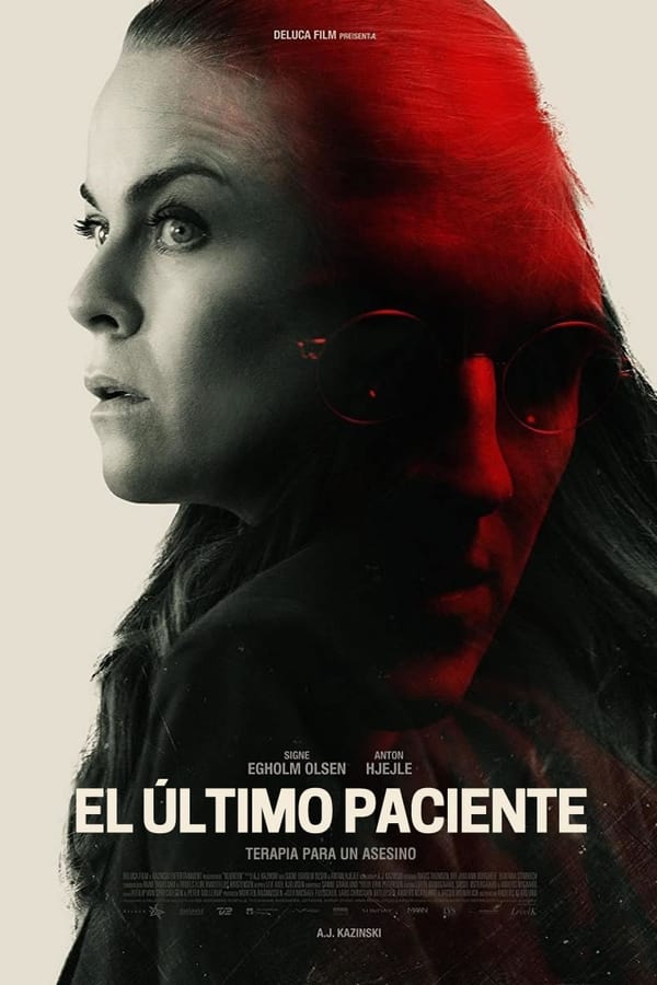 El último paciente...