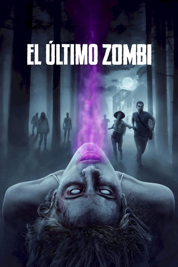 El último zombi...