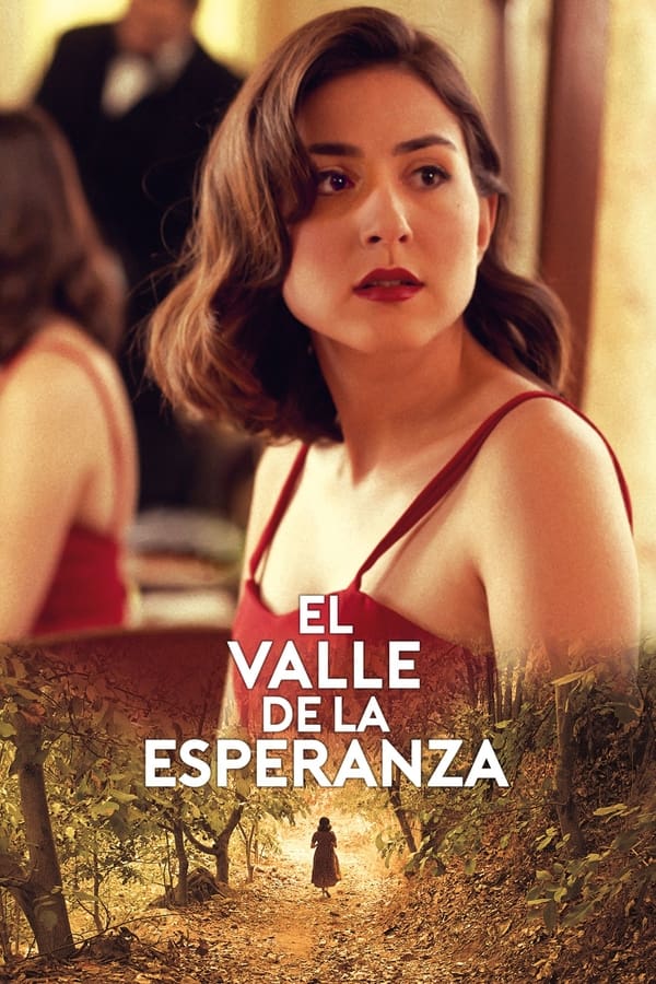 El valle de la esperanza...