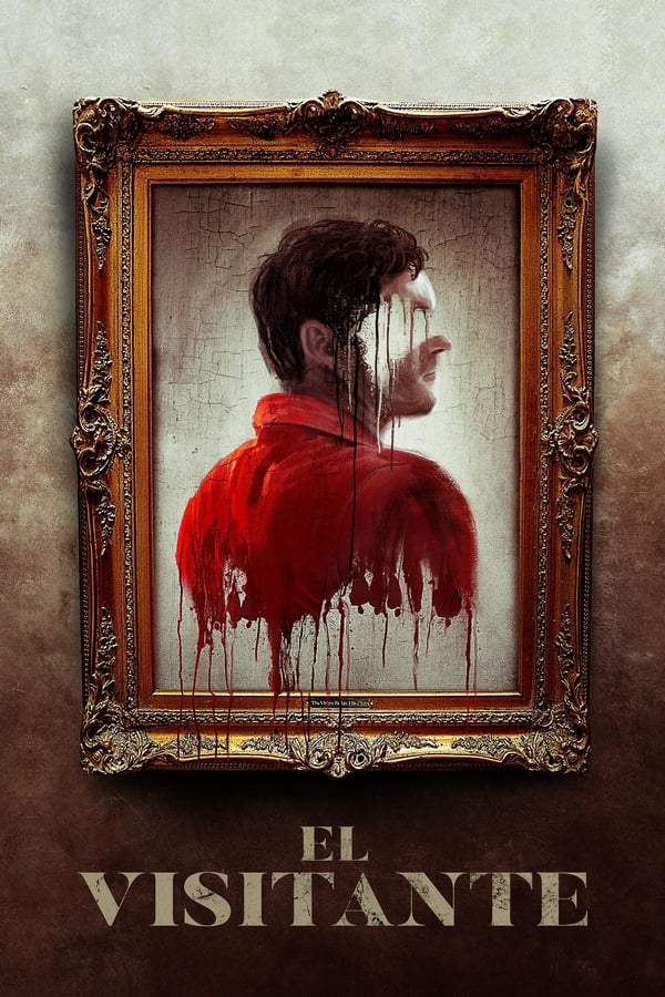 El Visitante (The Visitor)...
