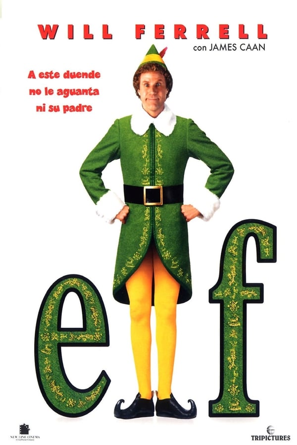 Elf...