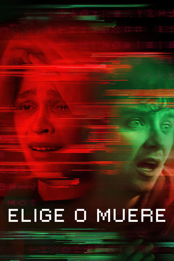 Elige o muere...