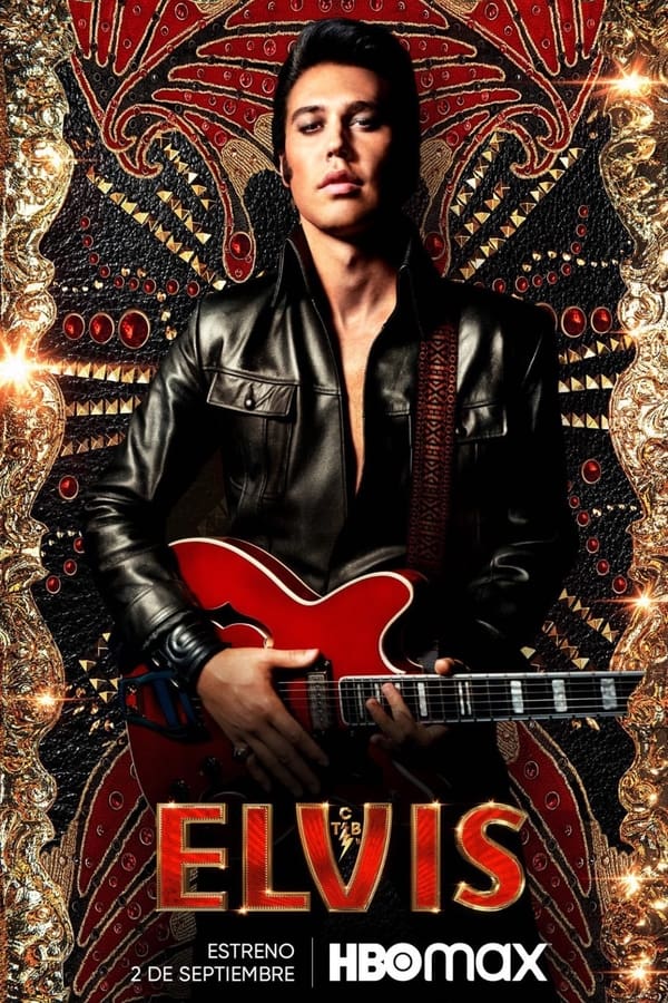 Elvis...