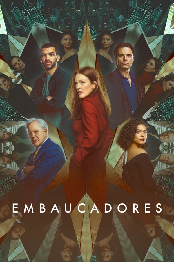 Embaucadores...