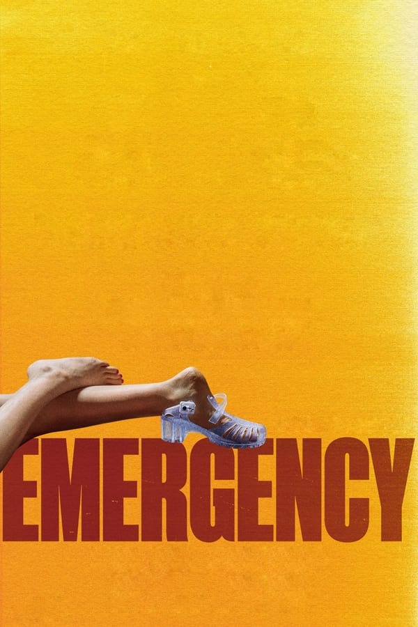 Emergencia...
