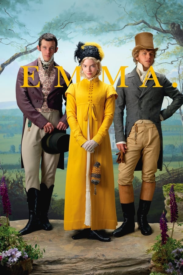 Emma....