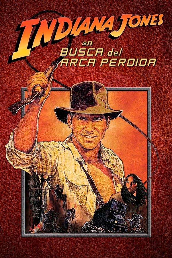 En busca del arca perdida...