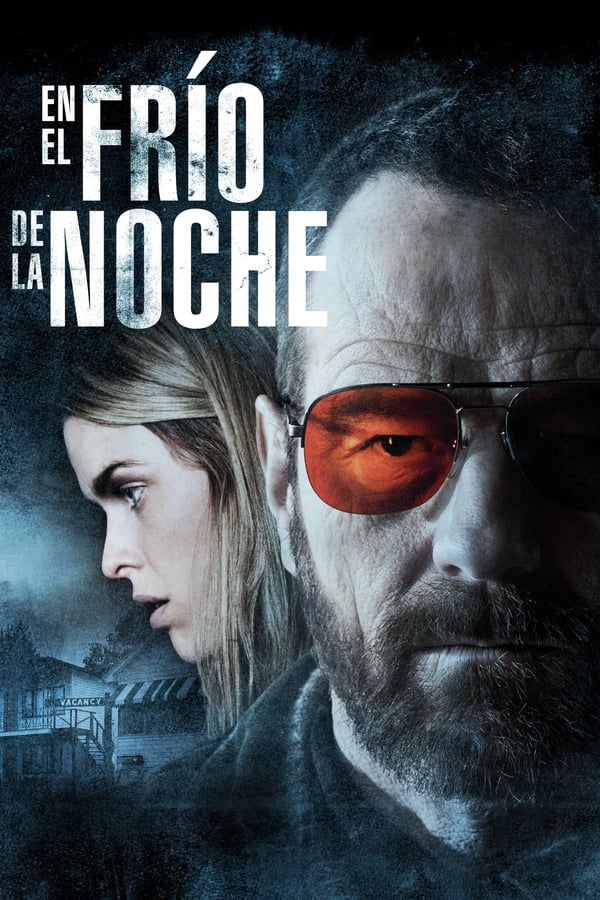 En el frío de la noche...