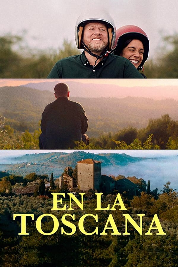 En la Toscana...