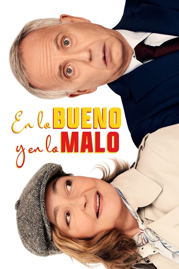 En lo bueno y en lo malo...