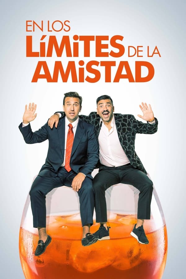 En los Límites de la Amistad...