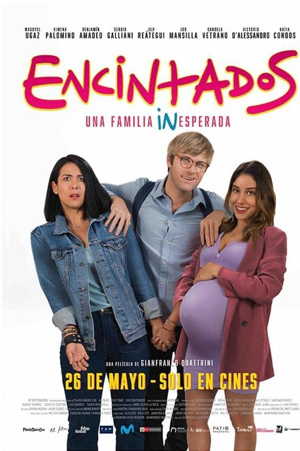 Encintados...