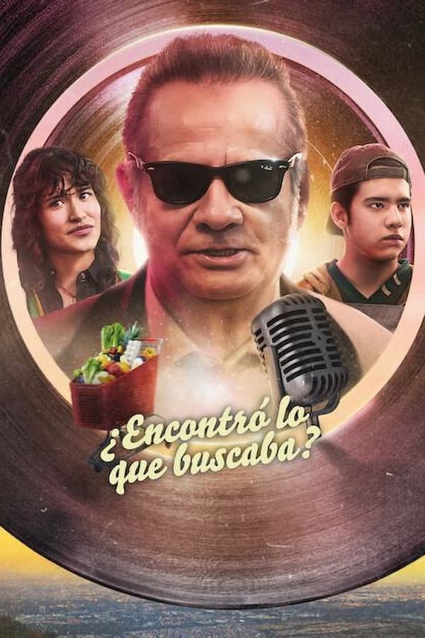 ¿Encontró lo que buscaba?...