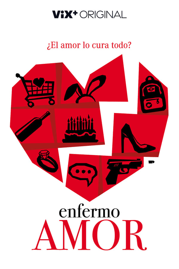 Enfermo Amor...