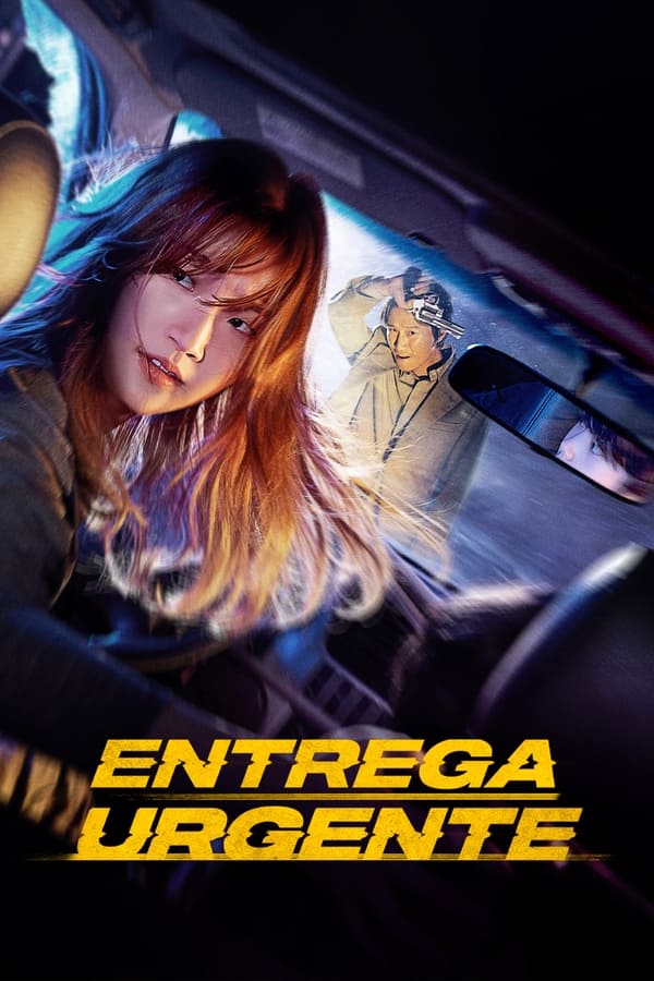 Entrega urgente...