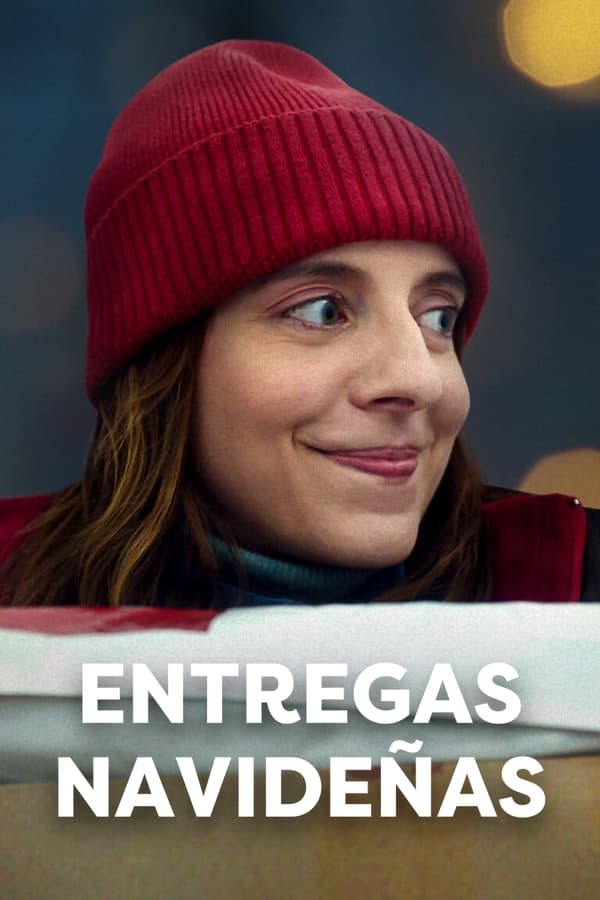 Entregas navideñas...