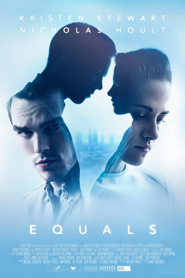 Equals - Almas gemelas...