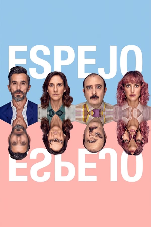 Espejo, espejo...