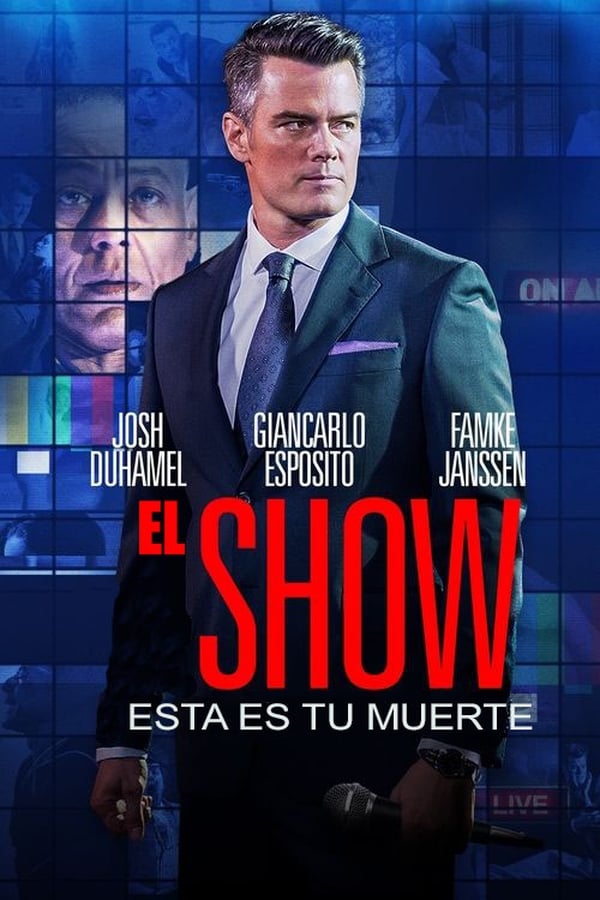 Esta es tu muerte, El Show...