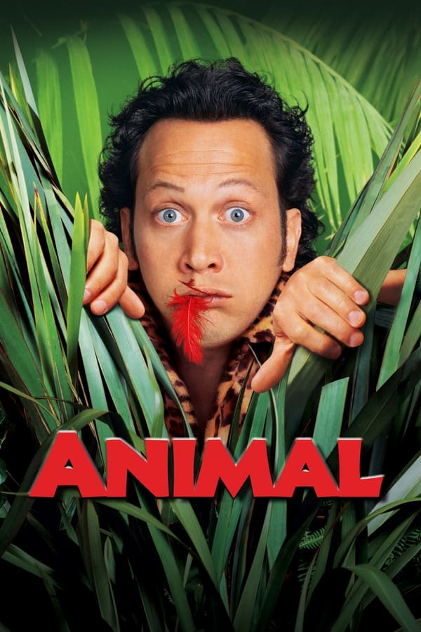 Estoy hecho un animal...