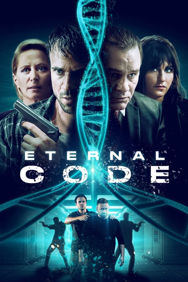 Eternal Code...