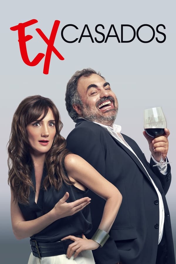 Ex Casados...
