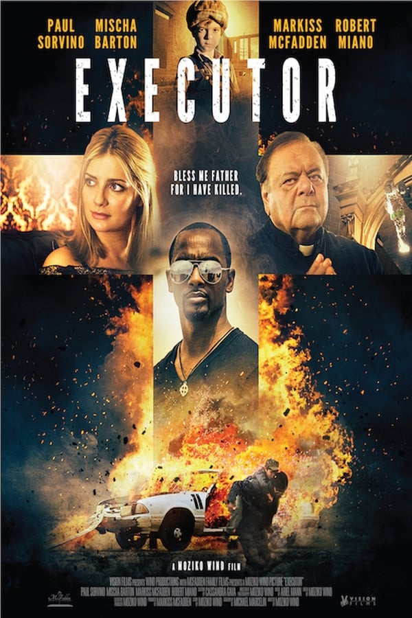 Executor...