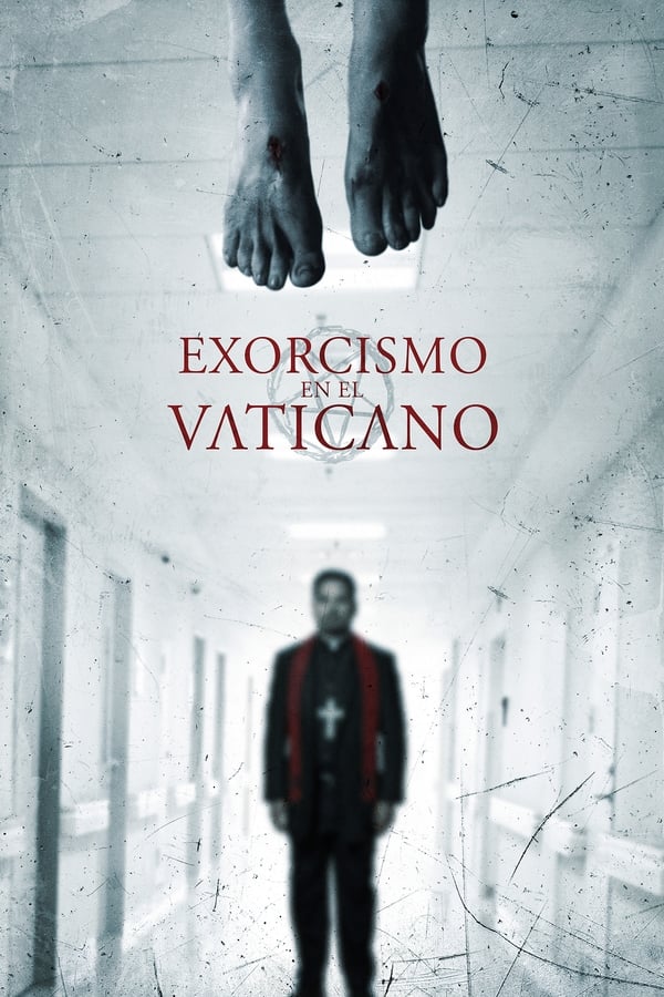 Exorcismo en el Vaticano...