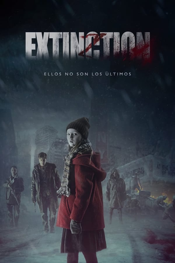 Extinction...