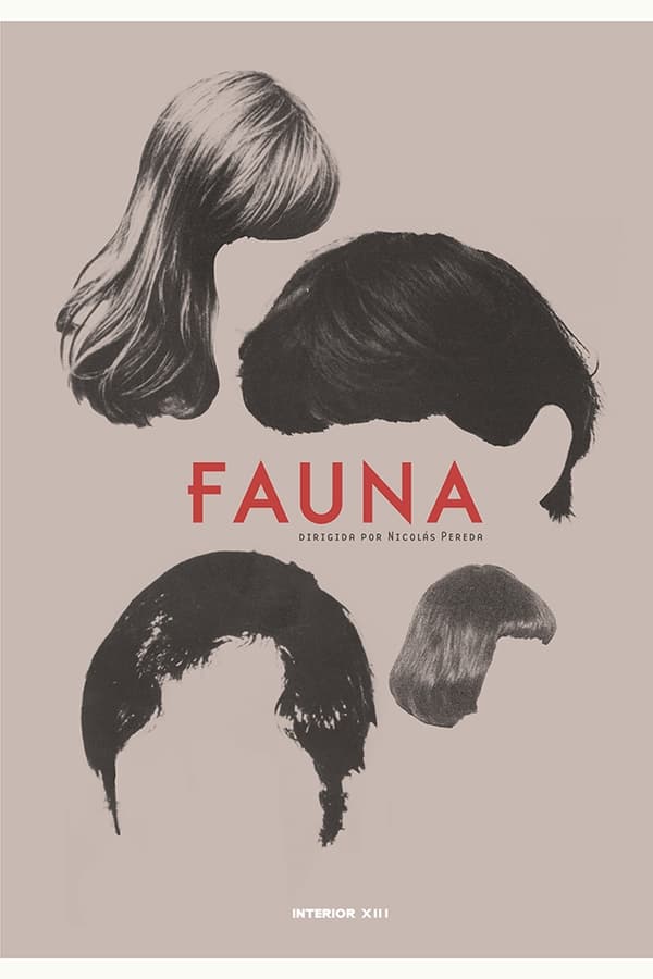 Fauna...