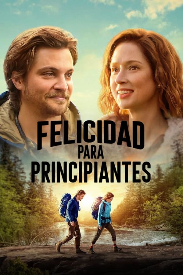 Felicidad para principiantes...