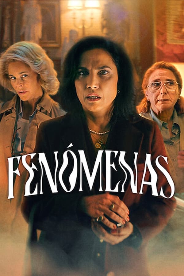 Fenómenas...