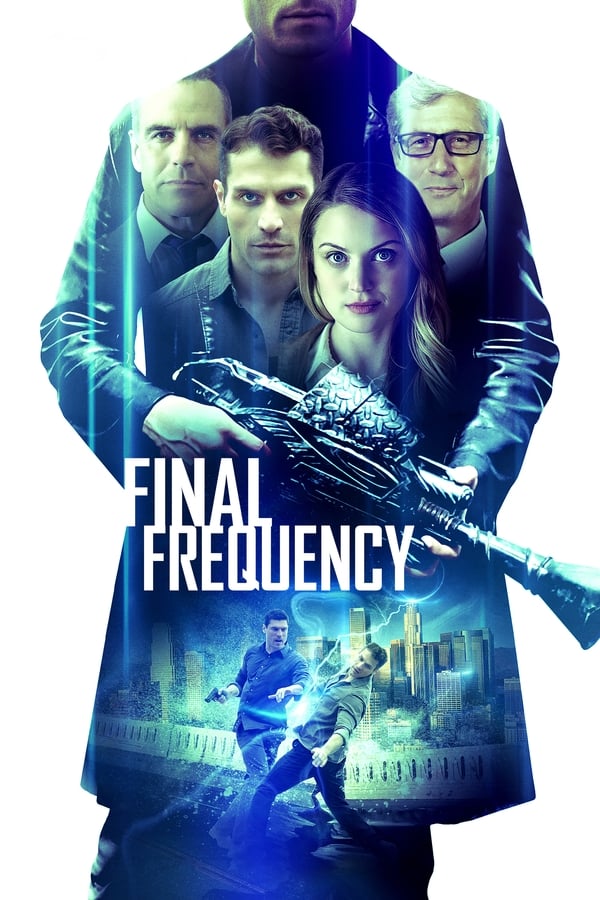 Final Frequency...