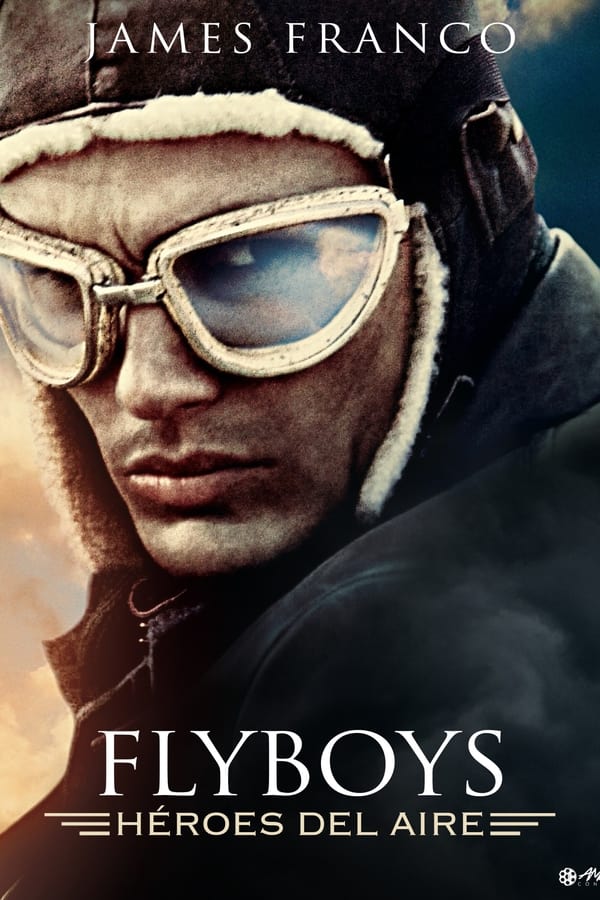 Flyboys: Héroes Del Aire...