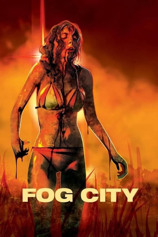 Fog City...