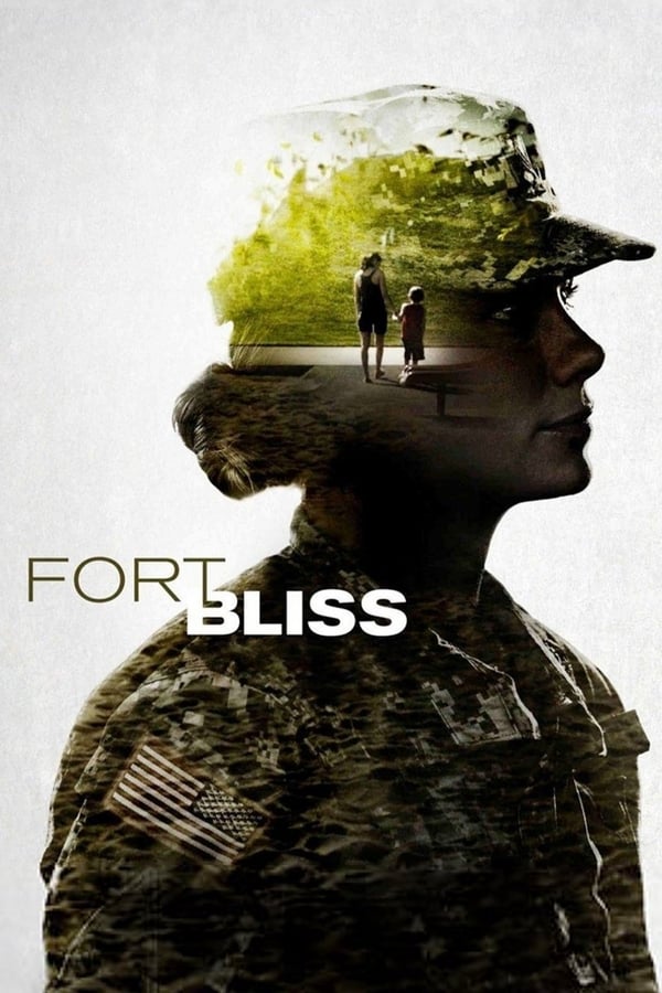 Fort Bliss...