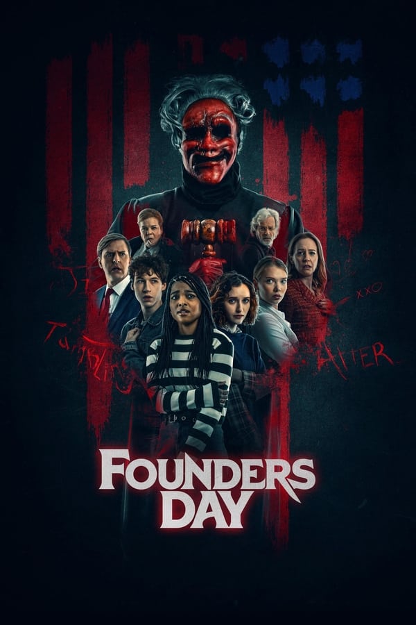 Founders Day...