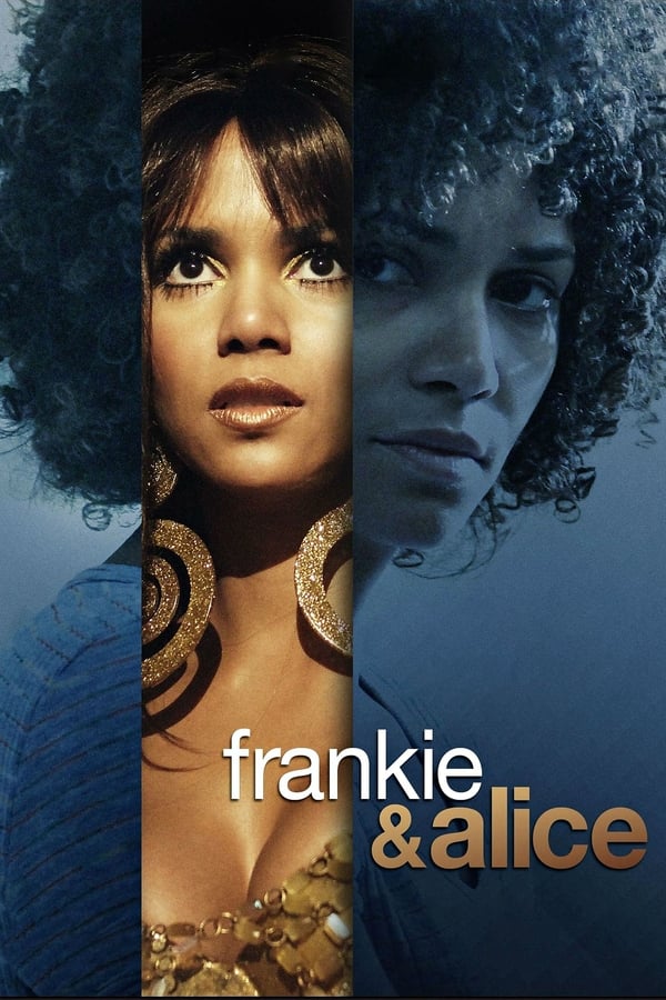 Frankie y Alice (Mente criminal)...