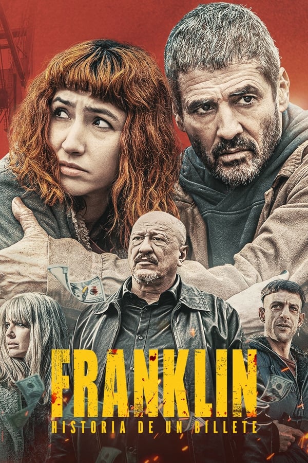 Franklin, historia de un billete...
