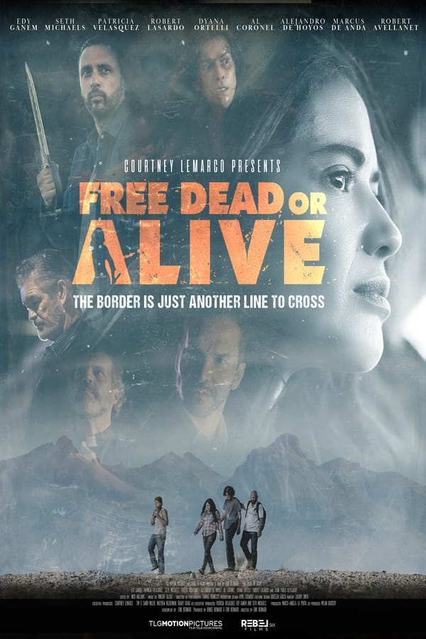 Free Dead or Alive...