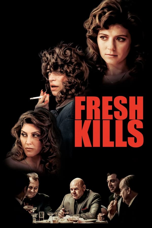 Fresh Kills...