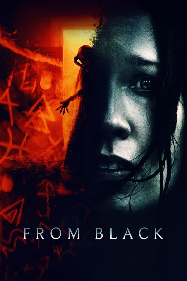 From Black...
