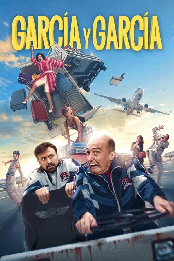 García y García...