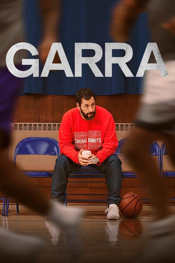 Garra...