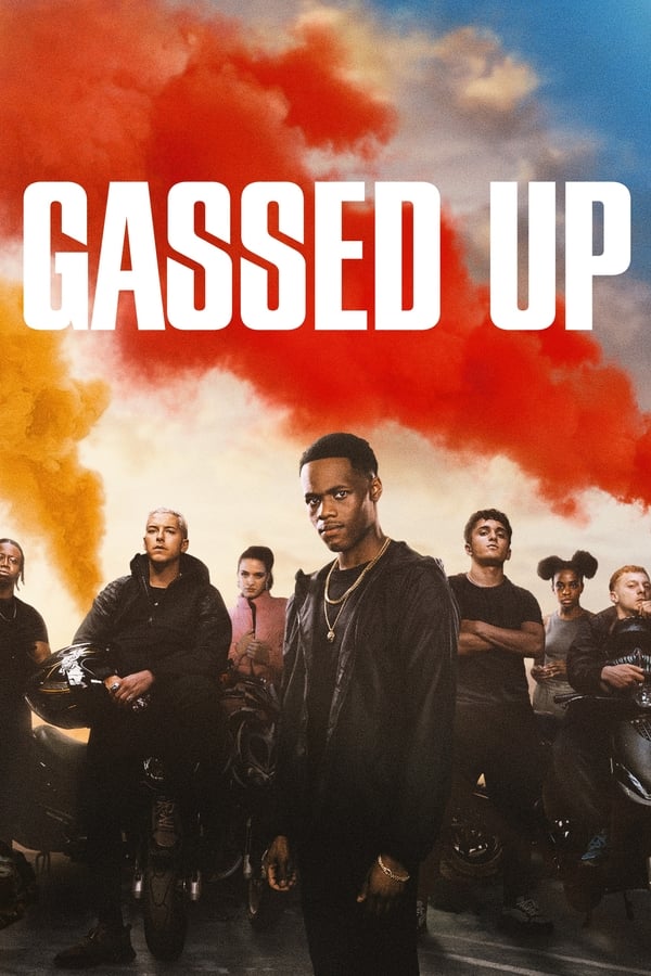 Gassed Up...