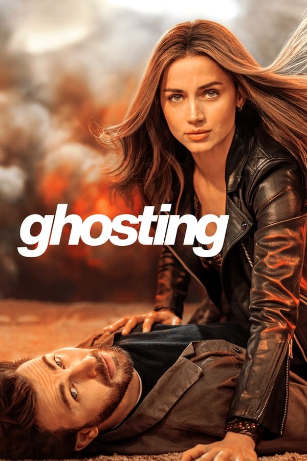Ghosting...